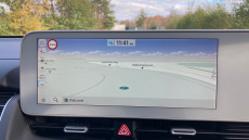 Hyundai IONIQ 5 125kW Premium 58 kWh 5dr Auto Electric Hatchback